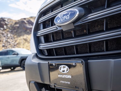 2020 Ford Transit-250 Base