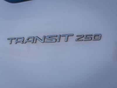 2020 Ford Transit-250 Base