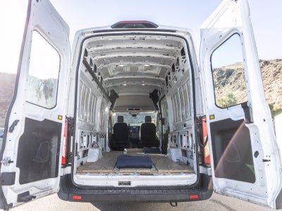 2020 Ford Transit-250 Base