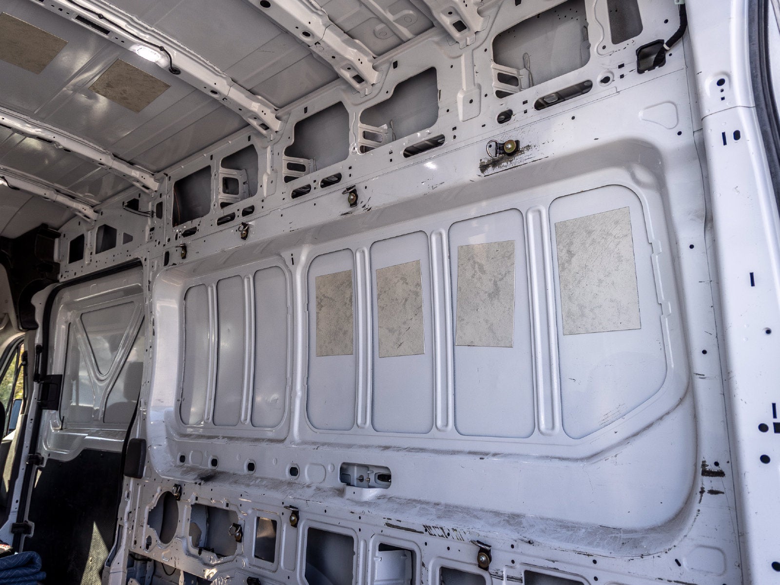 2020 Ford Transit-250 Base
