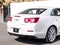 2013 Chevrolet Malibu LTZ 1LZ