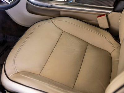 2013 Chevrolet Malibu LTZ 1LZ
