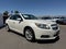 2013 Chevrolet Malibu LTZ 1LZ