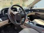 2013 Chevrolet Malibu LTZ 1LZ
