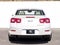 2013 Chevrolet Malibu LTZ 1LZ