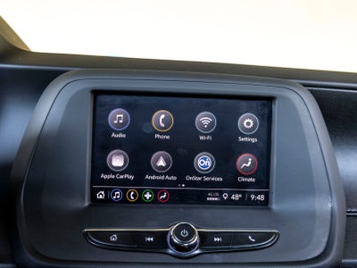 2023 Chevrolet Camaro 1LS