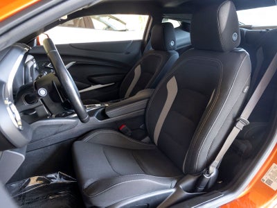 2023 Chevrolet Camaro 1LS