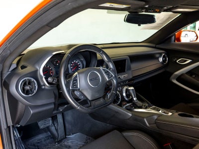 2023 Chevrolet Camaro 1LS