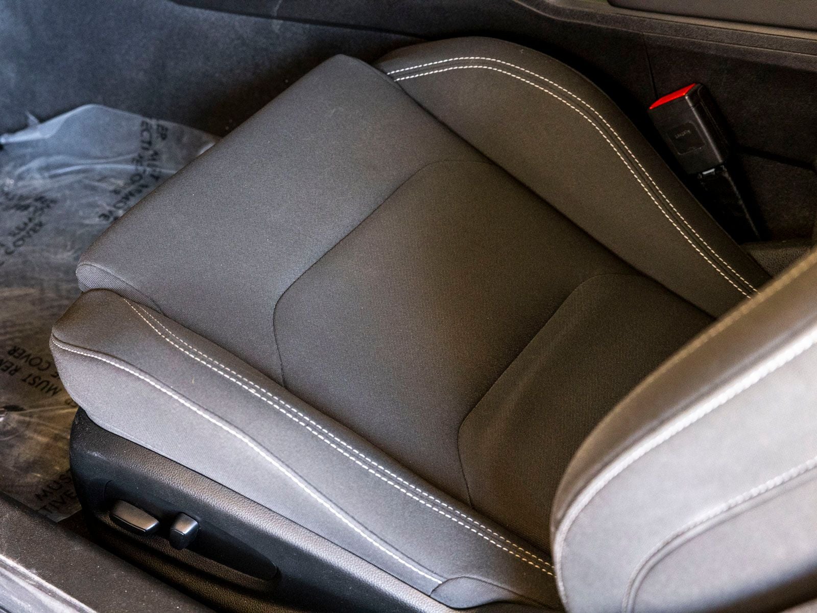 2023 Chevrolet Camaro 1LS