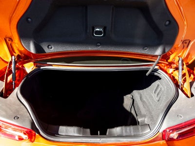 2023 Chevrolet Camaro 1LS