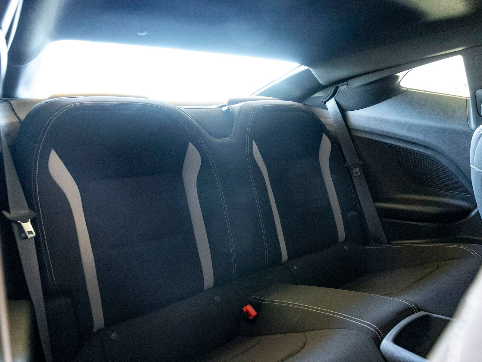 2023 Chevrolet Camaro 1LS