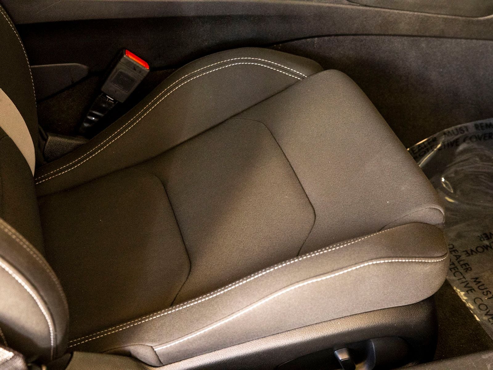 2023 Chevrolet Camaro 1LS