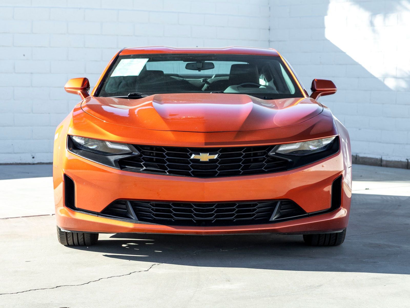 2023 Chevrolet Camaro 1LS