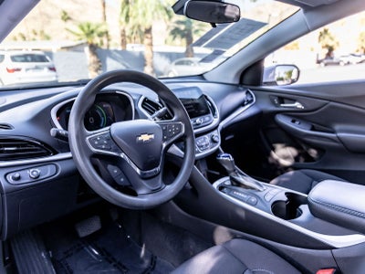 2018 Chevrolet Volt LT