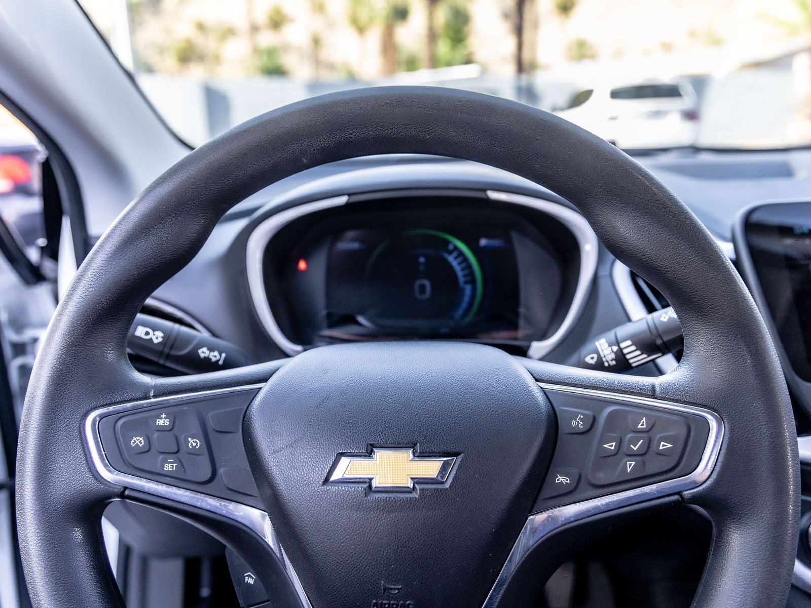 2018 Chevrolet Volt LT