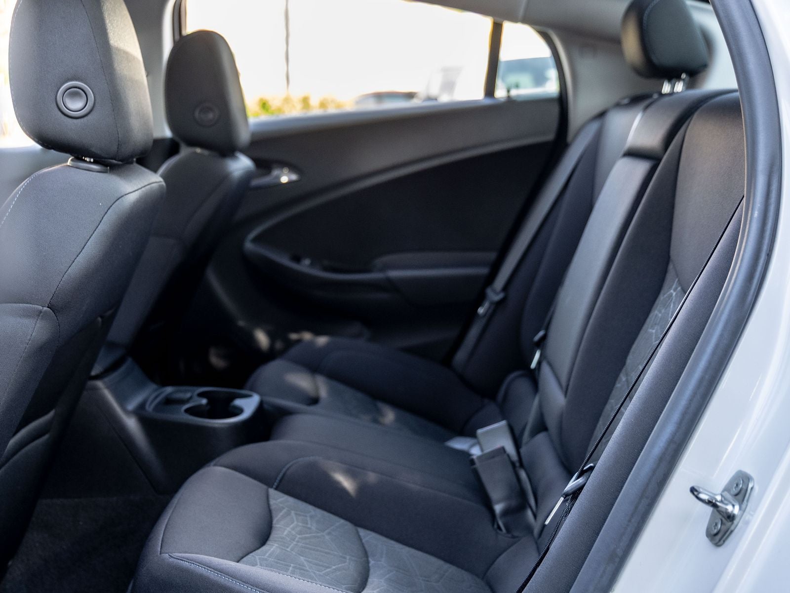 2018 Chevrolet Volt LT