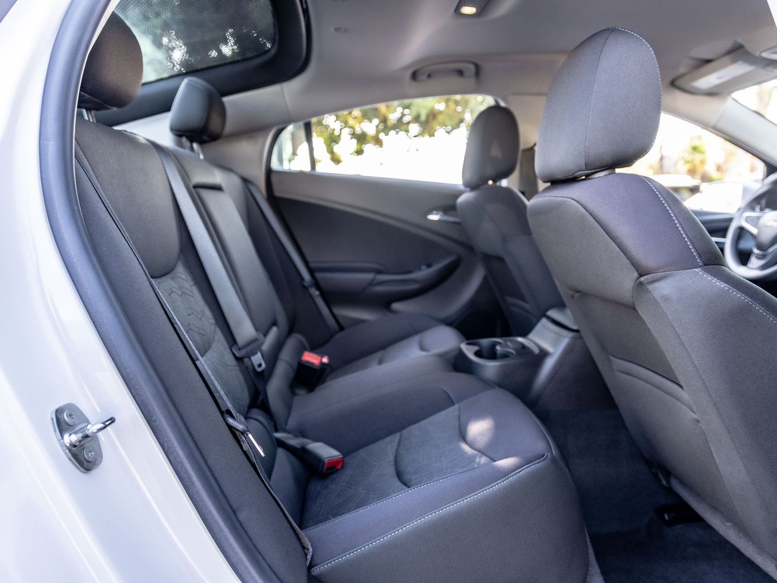 2018 Chevrolet Volt LT