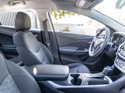 2018 Chevrolet Volt LT