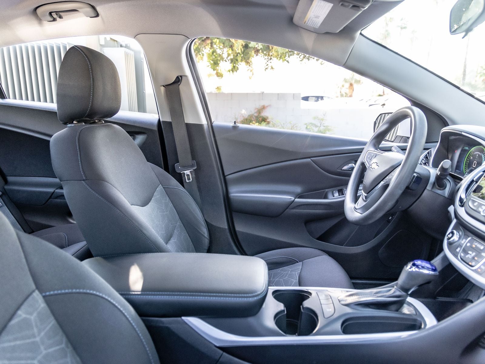 2018 Chevrolet Volt LT