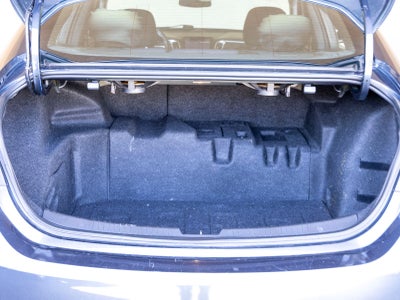 2019 Chevrolet Malibu Hybrid