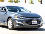 2019 Chevrolet Malibu Hybrid
