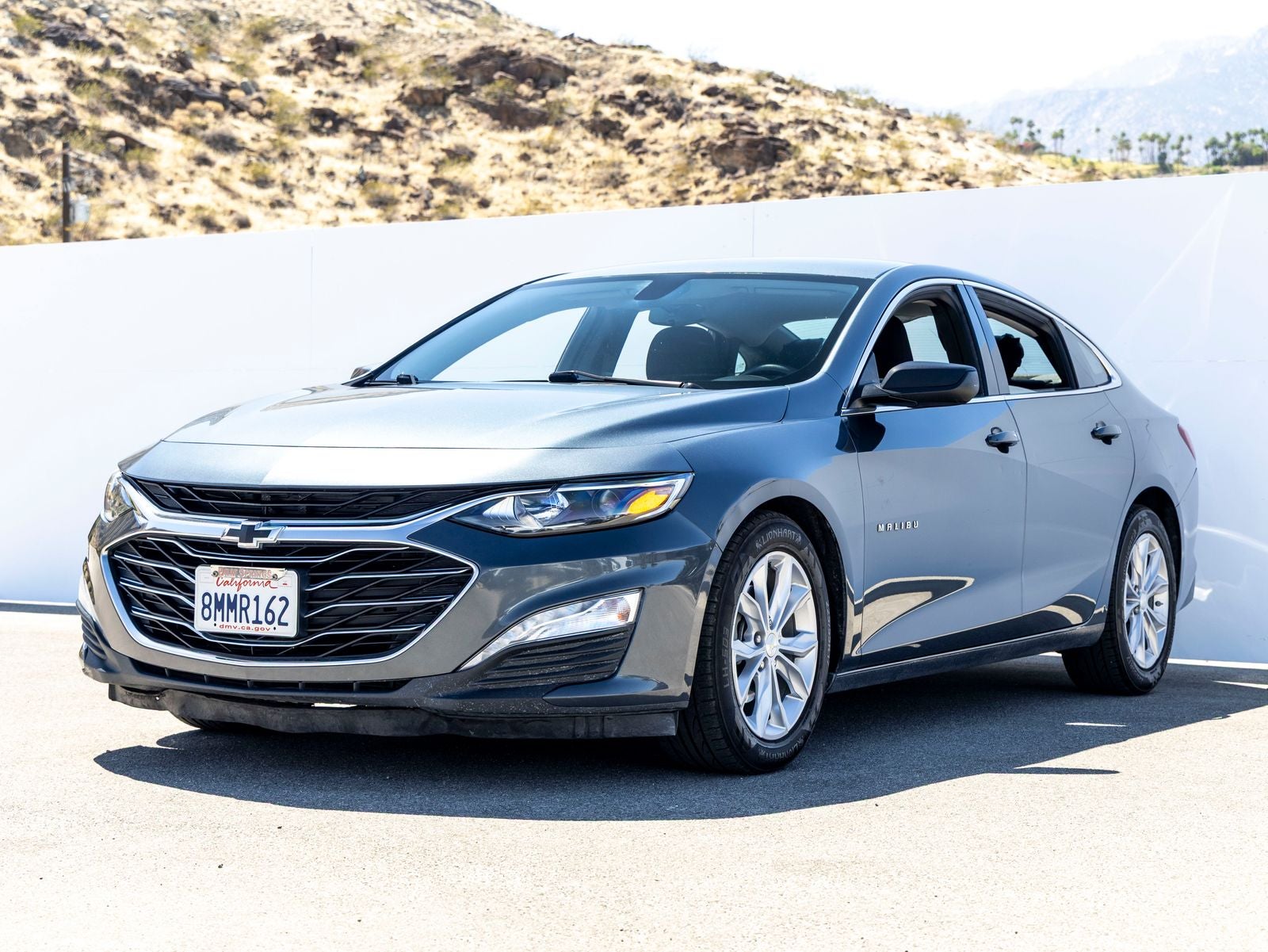 2019 Chevrolet Malibu Hybrid