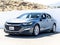 2019 Chevrolet Malibu Hybrid