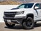 2018 Chevrolet Colorado ZR2