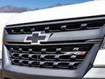 2018 Chevrolet Colorado ZR2