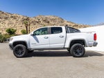 2018 Chevrolet Colorado ZR2