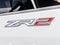 2018 Chevrolet Colorado ZR2