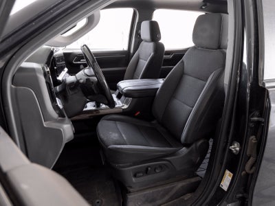 2023 Chevrolet Silverado 1500 LT LT1