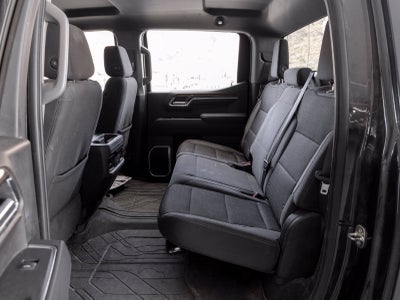 2023 Chevrolet Silverado 1500 LT LT1