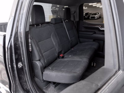 2023 Chevrolet Silverado 1500 LT LT1