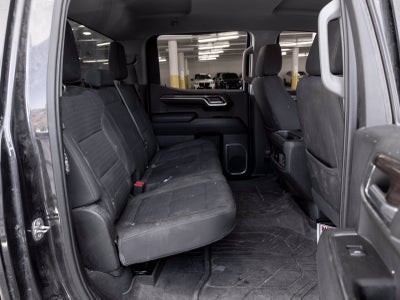 2023 Chevrolet Silverado 1500 LT LT1