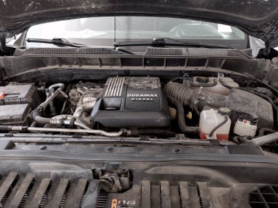 2023 Chevrolet Silverado 1500 LT LT1