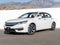 2016 Honda Accord EX-L w/Navigation and Honda Sensing