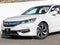 2016 Honda Accord EX-L w/Navigation and Honda Sensing