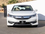2016 Honda Accord EX-L w/Navigation and Honda Sensing