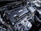 2016 Honda Accord EX-L w/Navigation and Honda Sensing