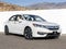 2016 Honda Accord EX-L w/Navigation and Honda Sensing