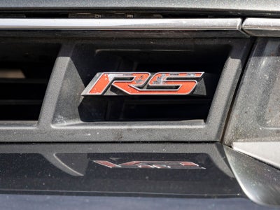 2014 Chevrolet Camaro 1LT