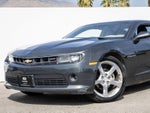 2014 Chevrolet Camaro 1LT