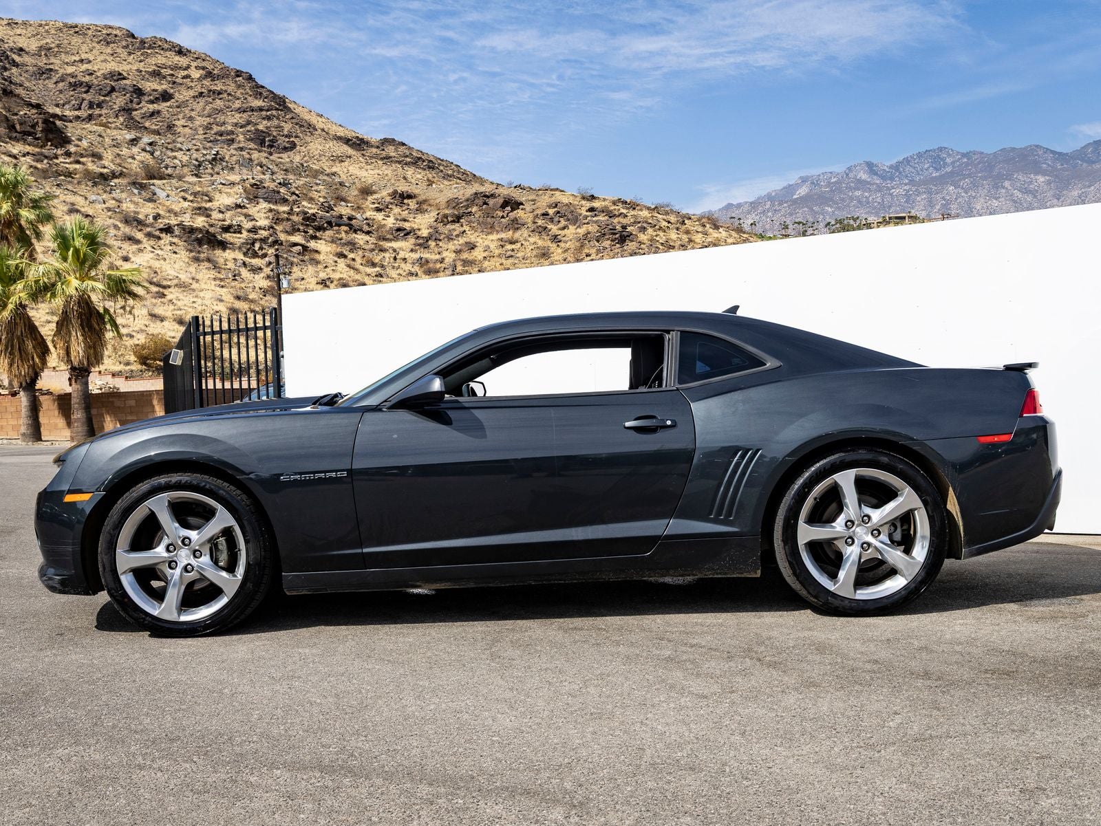 2014 Chevrolet Camaro 1LT