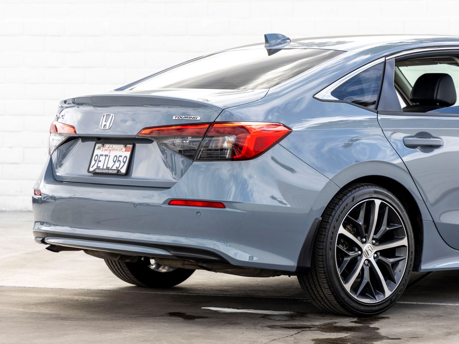 2023 Honda Civic Touring