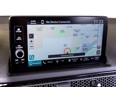 2023 Honda Civic Touring