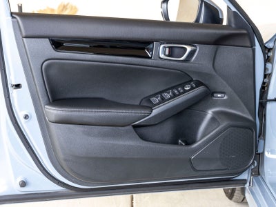 2023 Honda Civic Touring