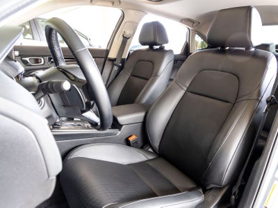 2023 Honda Civic Touring