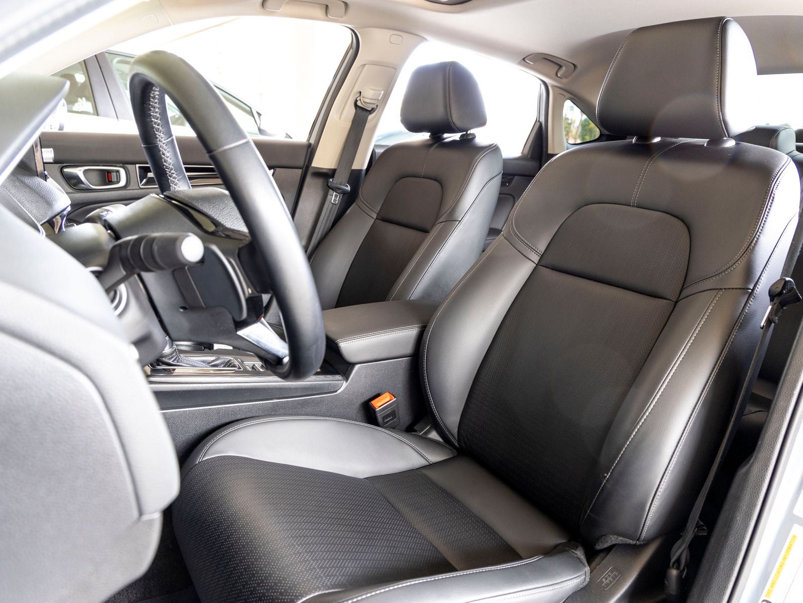 2023 Honda Civic Touring