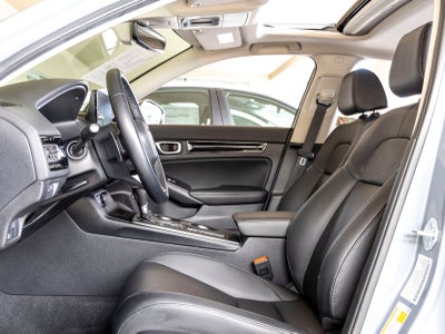 2023 Honda Civic Touring